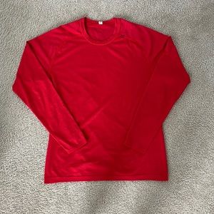 Men’s Lululemon long sleeve